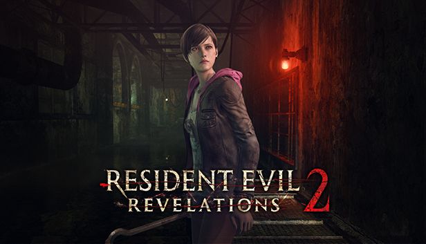 Resident Evil: Revelations 2 - Episode 3: Judgment Screenshot (Steam)