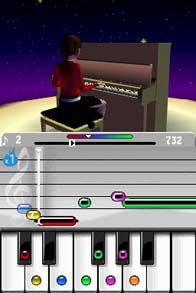 Easy Piano Screenshot (Nintendo.com)