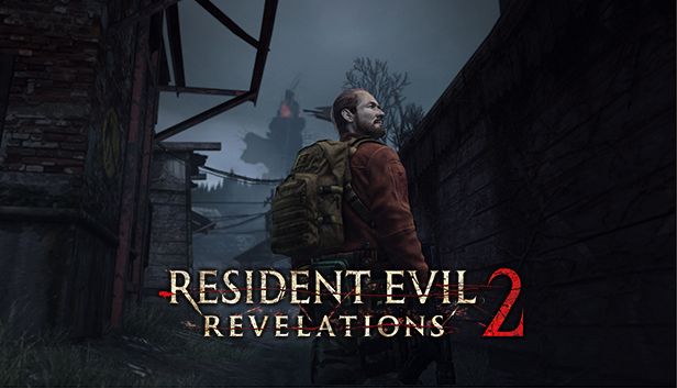 Resident Evil: Revelations 2 - Episode 2: Contemplation Screenshot (Steam)