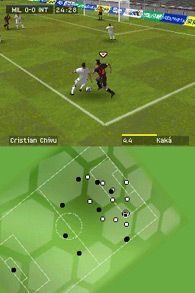 FIFA Soccer 09 Screenshot (Nintendo.com)