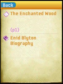Flips: The Enchanted Wood Screenshot (Nintendo.com)