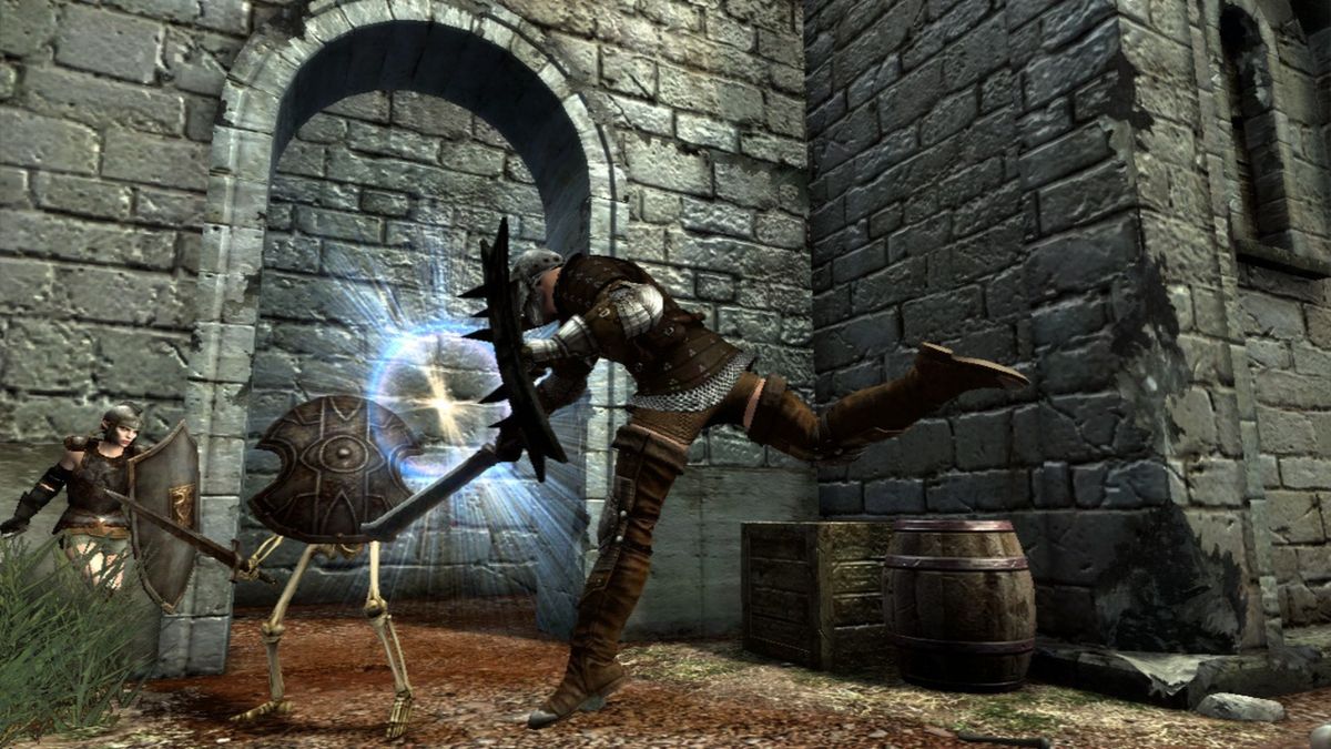 Clan of Champions Screenshot (Steam)
