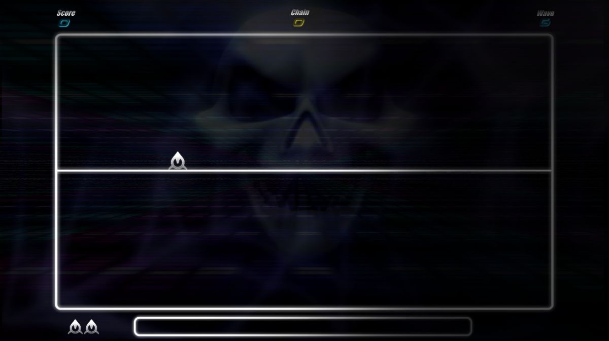 Horizon Shift Screenshot (Steam)