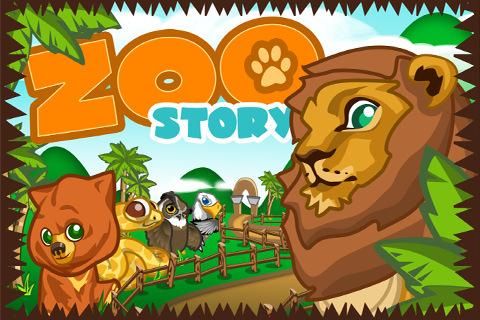 Zoo Story Screenshot (Google Play)