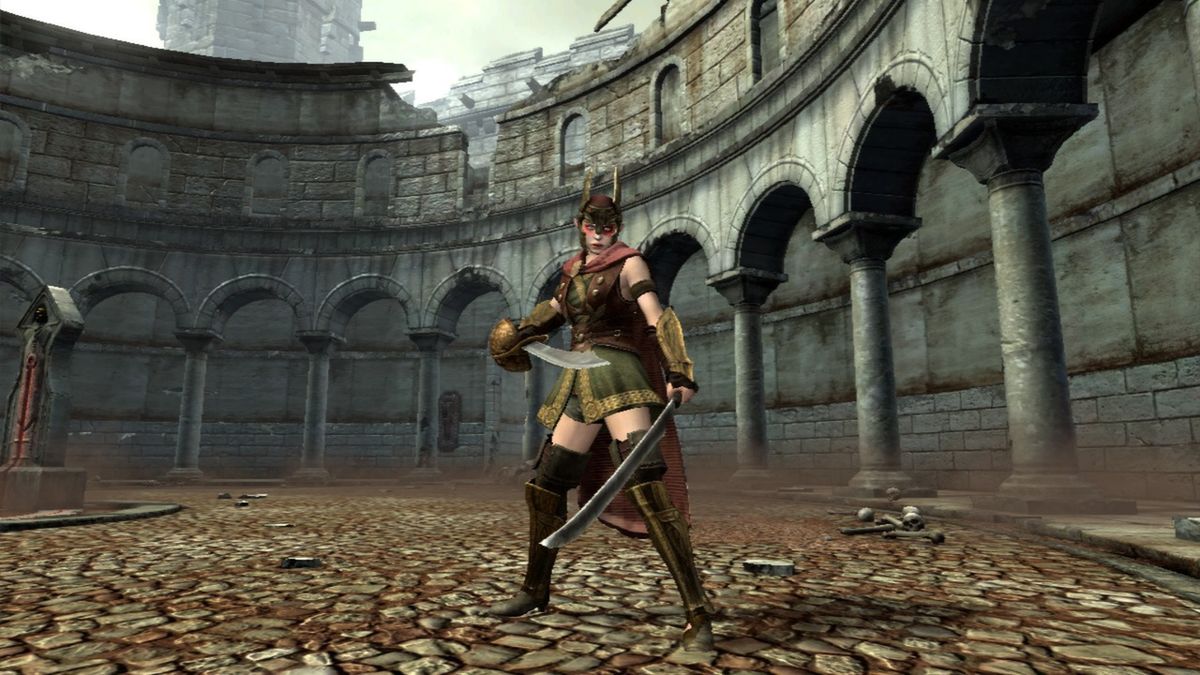 Clan of Champions Screenshot (Steam)