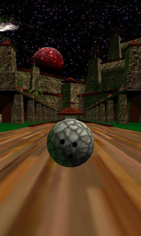 HyperBowl Arcade Edition Screenshot (Google Play)