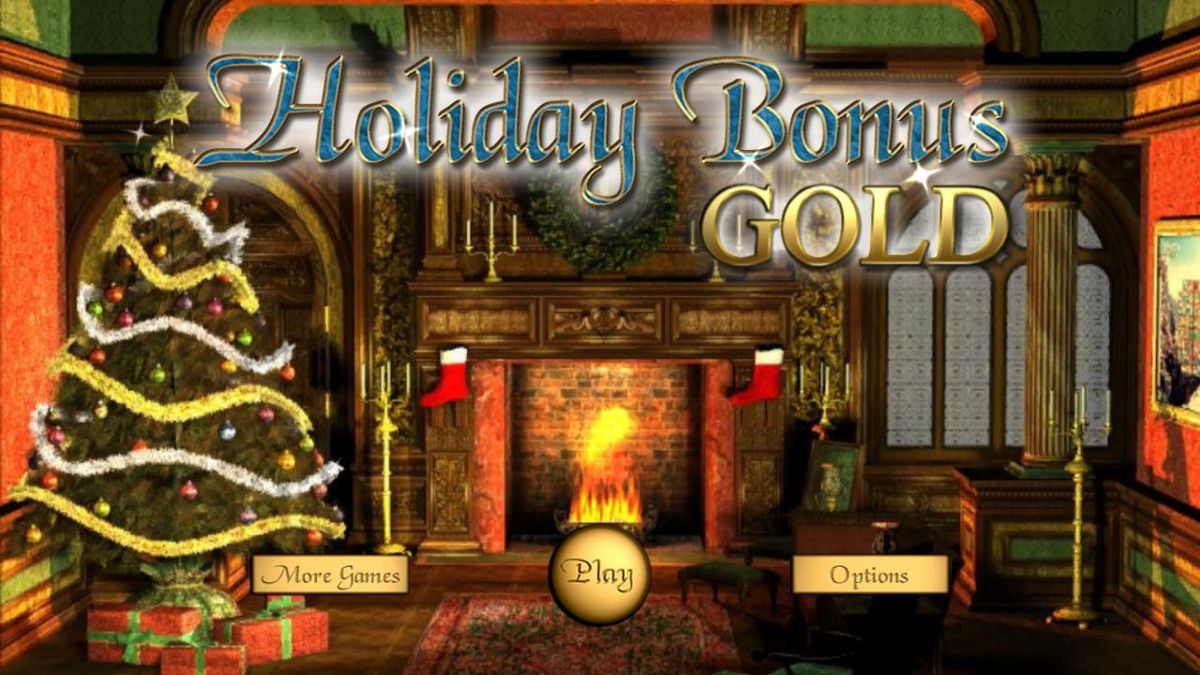 Holiday Bonus Gold Screenshot (Google Play)