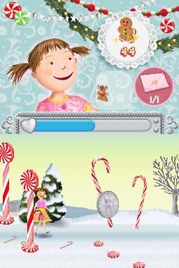 Silverlicious: Sweet Adventure Screenshot (Nintendo.com)