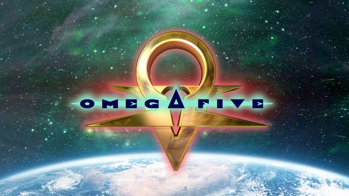 Omega Five Logo (Official screenshots, logos & renders)