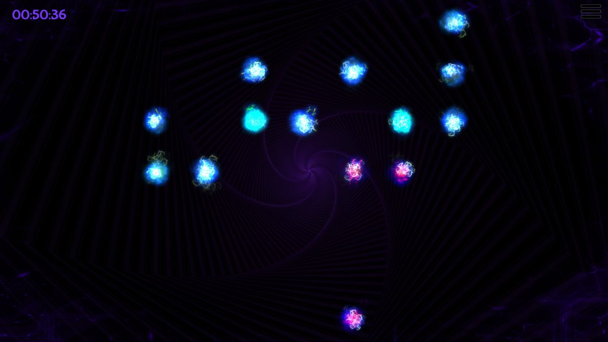 Energy Cycle Screenshot (Steam)