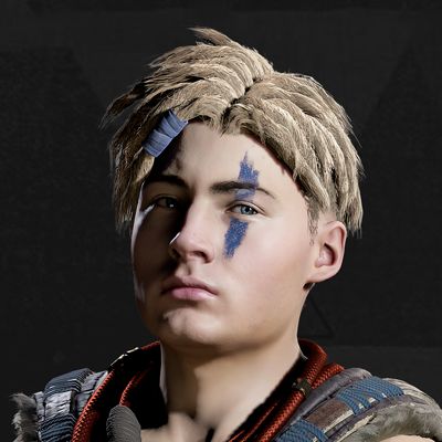 Horizon: Zero Dawn official promotional image - MobyGames