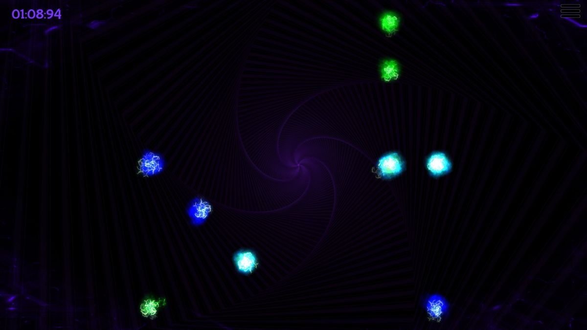 Energy Cycle Screenshot (Steam)