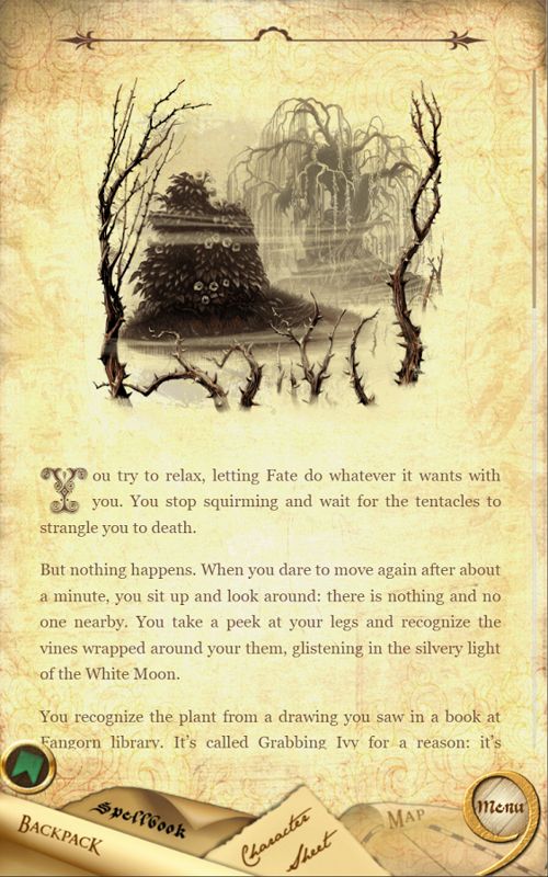 Narborion Origins: Lord Malbor Screenshot (Google Play)