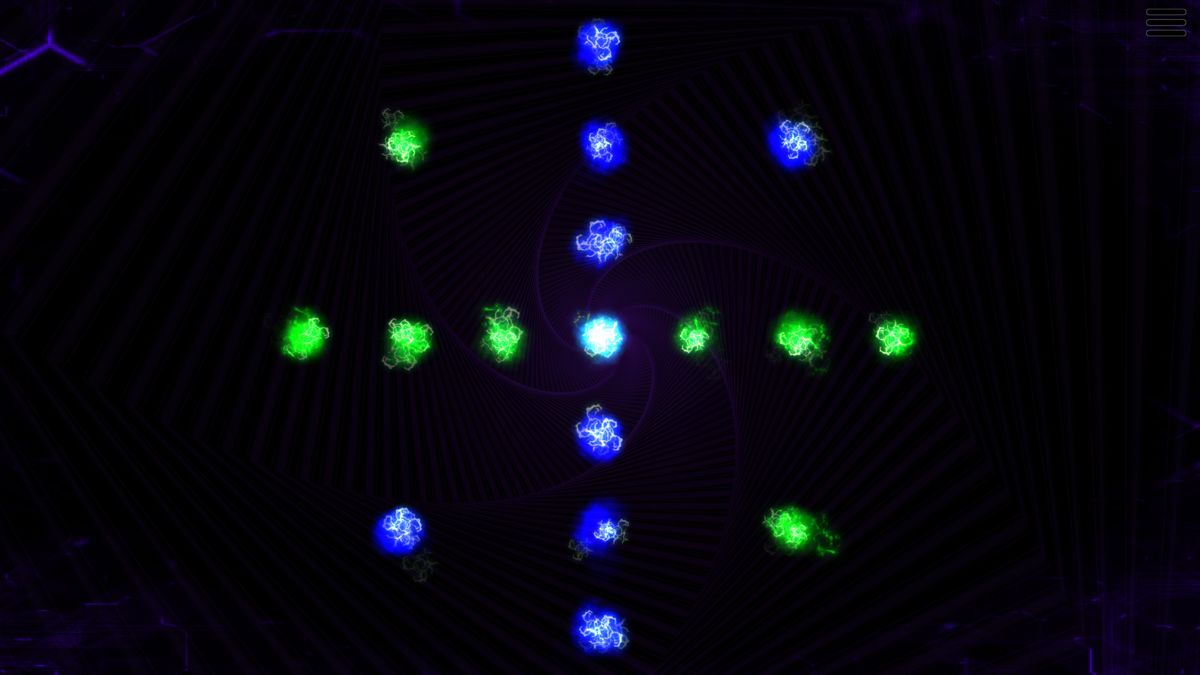 Energy Cycle Screenshot (Steam)