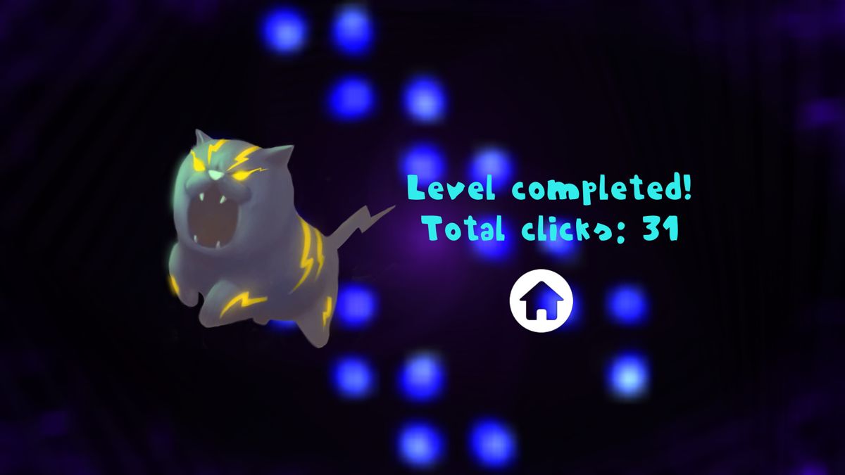 Energy Cycle Screenshot (Steam)