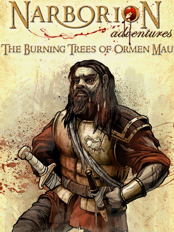 The Burning Trees of Ormen Mau Screenshot (Google Play)
