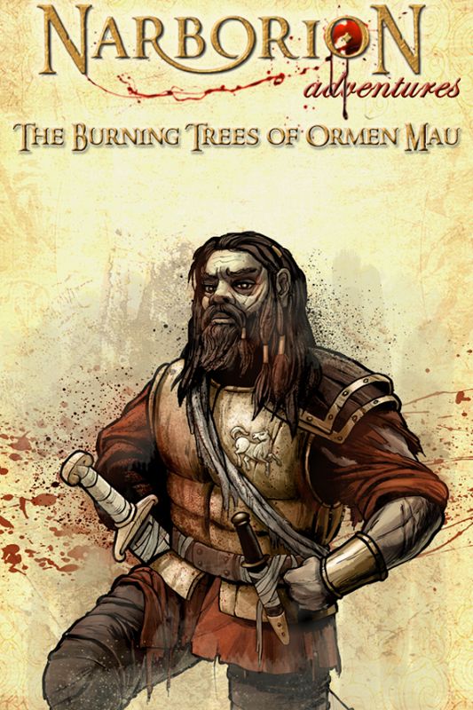 The Burning Trees of Ormen Mau Screenshot (Google Play)