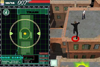 007: Quantum of Solace (2008) - MobyGames