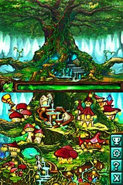 Jewel Legends: Tree of Life Screenshot (Nintendo.com)