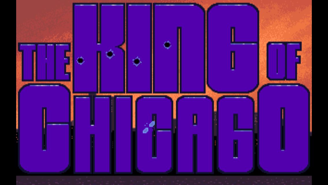 The King of Chicago Screenshot (Google Play)