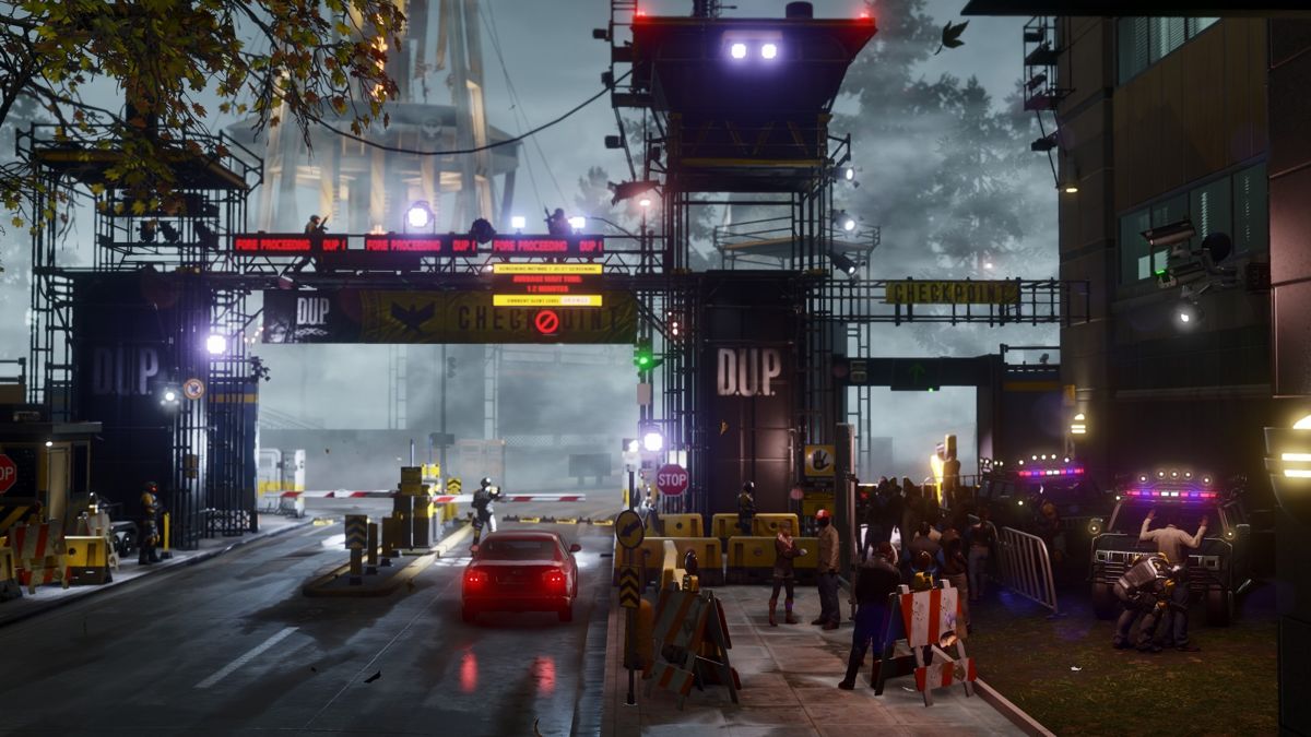 inFAMOUS: Second Son Screenshot (PlayStation (JP) Product Page (2016))