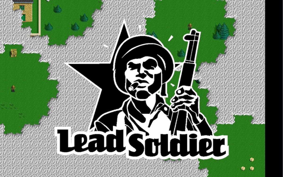 Lead Soldier Screenshot (Google Play)