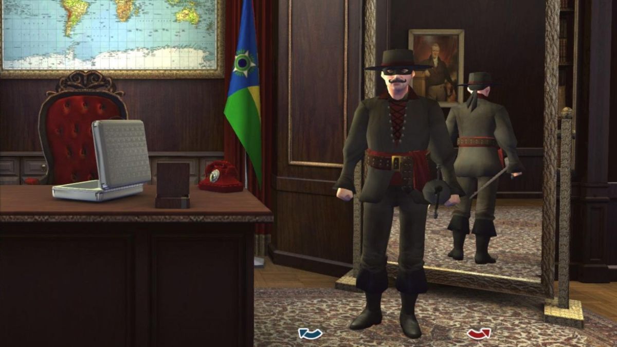 Tropico 4: Vigilante Screenshot (Steam)