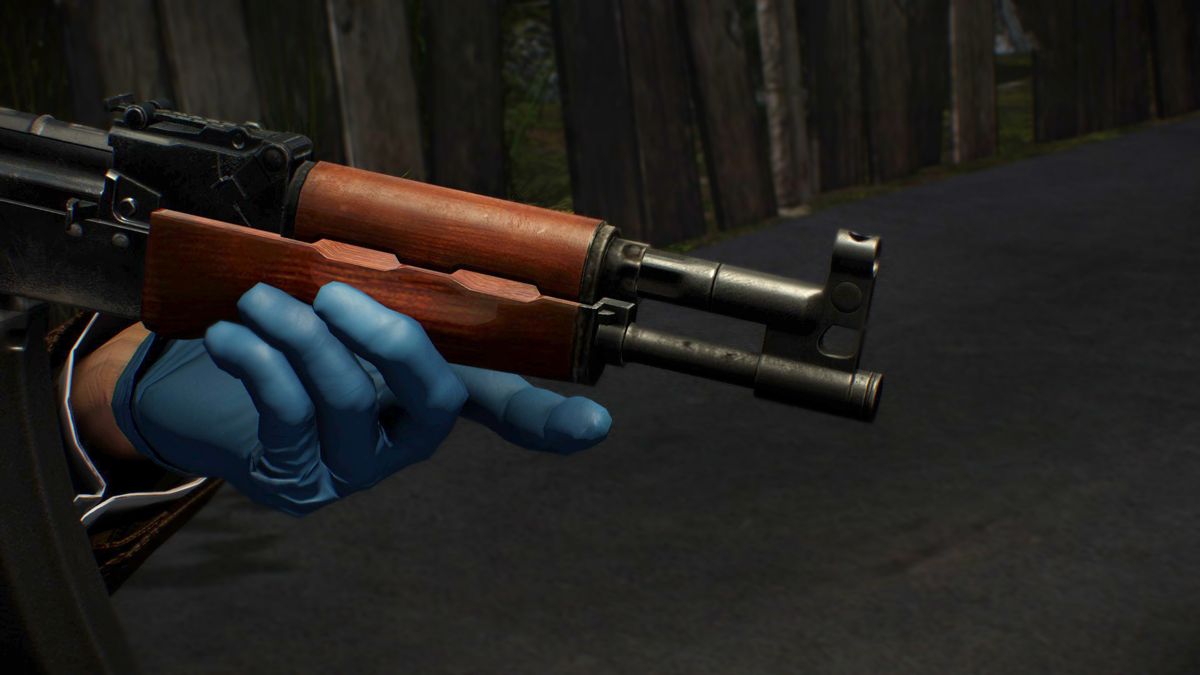 Payday 2: Ultimate Edition Screenshot (Steam)