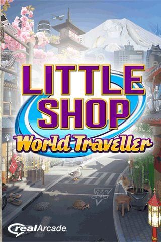 Little Shop: World Traveler Screenshot (Google Play)