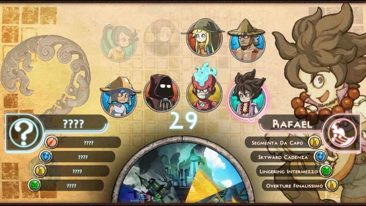 Spaera Screenshot (Steam)