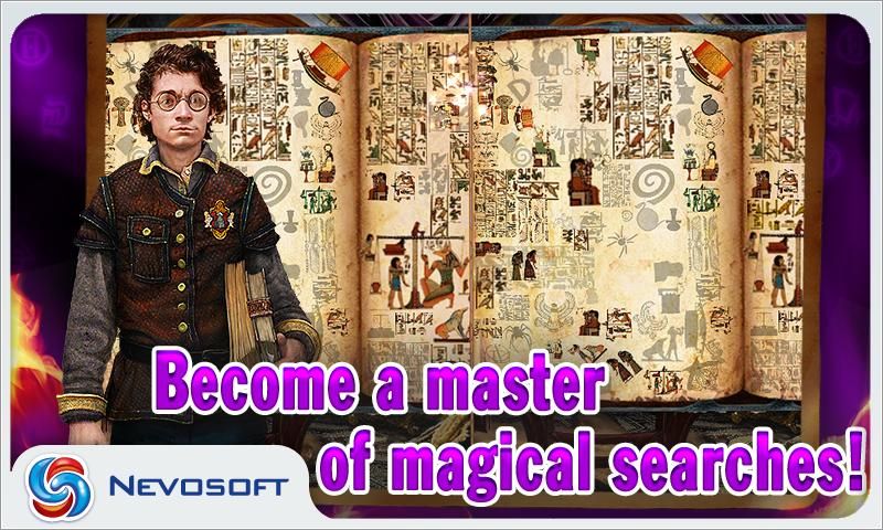 Magic Academy Screenshot (Google Play)