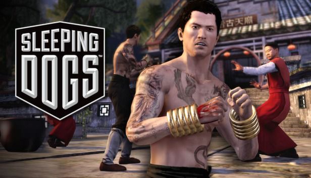 Sleeping Dogs: Martial Arts Pack Other (Steam)