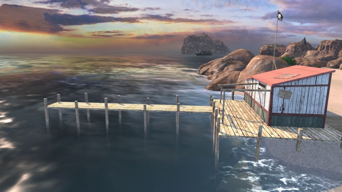 Tropico 4: Pirate Heaven Screenshot (Steam)
