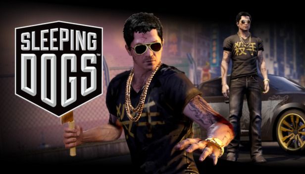 Sleeping Dogs: Triad Enforcer Pack Other (Steam)
