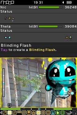 Spirit Hunters Inc: Shadow Screenshot (Nintendo.com)