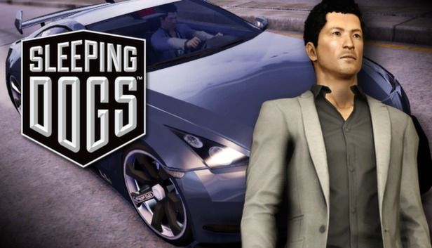 Sleeping Dogs: Deep Undercover Pack Other (Steam)