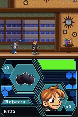 Spy Kids: All the Time in the World Screenshot (Nintendo.com)