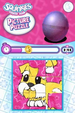 Squinkies Screenshot (Nintendo.com)