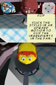 Squeeballs Party Screenshot (Nintendo.com)