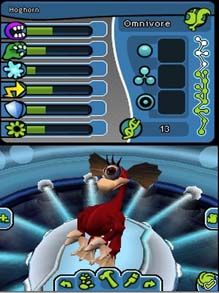 Spore: Hero Arena Screenshot (Nintendo.com)