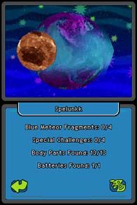 Spore: Hero Arena Screenshot (Nintendo.com)