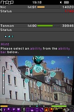 Spirit Hunters Inc: Shadow Screenshot (Nintendo.com)