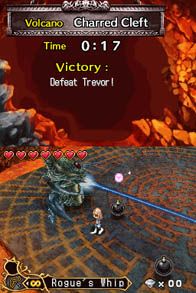 Steal Princess Screenshot (Nintendo.com)