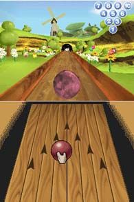 Squeeballs Party Screenshot (Nintendo.com)
