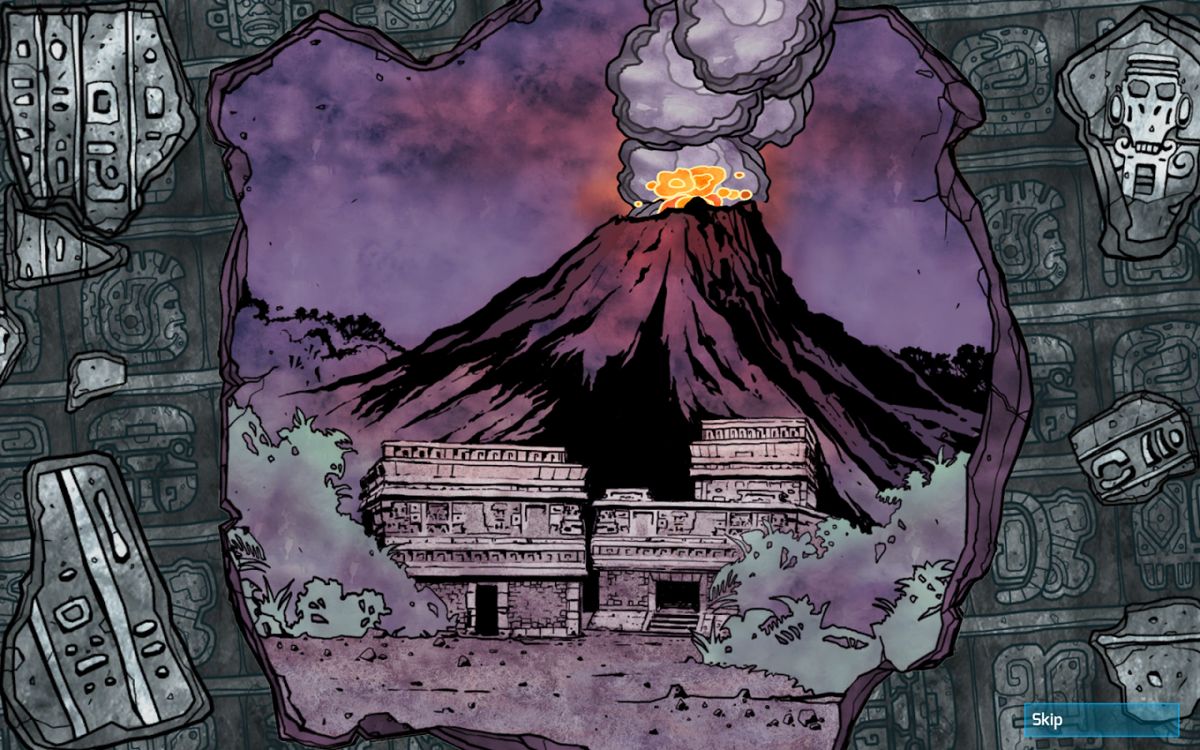 Chainsaw Warrior: Lords of the Night Screenshot (Google Play)