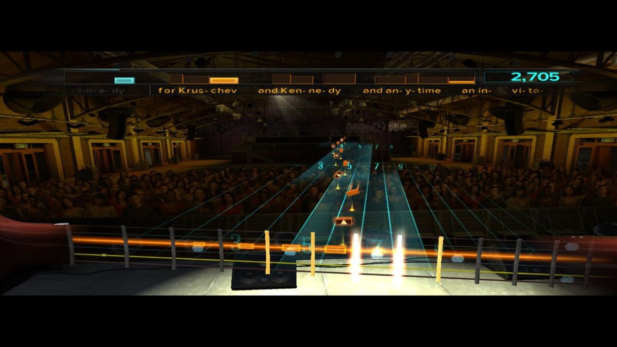Rocksmith: Queen - Killer Queen Screenshot (Steam)