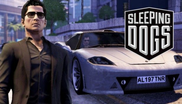 Sleeping Dogs: The High Roller Pack Other (Steam)