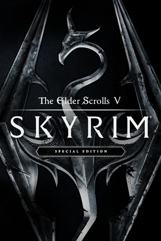 The Elder Scrolls V: Skyrim - Special Edition Other (Steam Client)