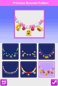 Style Lab: Jewelry Design Screenshot (Nintendo.com)