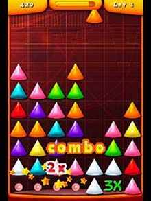 Super Swap Screenshot (Nintendo.com)